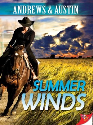 cover image of Summer Winds